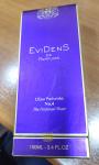 EVIDENS DE BEAUTE, EVIDENS DE BEAUTE THE PERFUMED WATER № 4