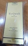 EVIDENS DE BEAUTE, EVIDENS DE BEAUTE THE PERFUMED WATER №2