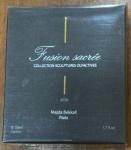 Majda Bekkali, Fusion Sacrée Clair