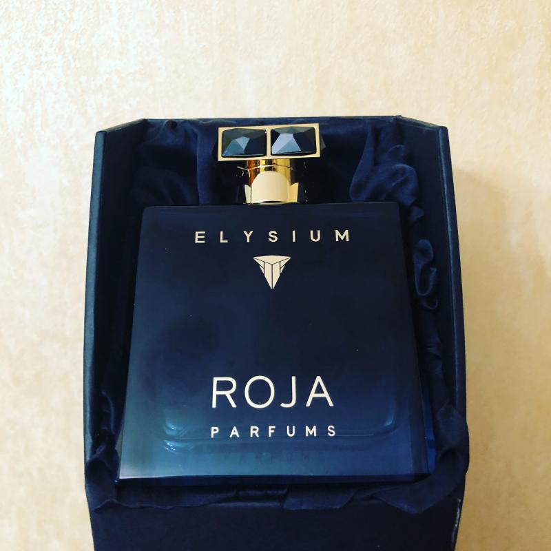 Elysium pour homme cologne