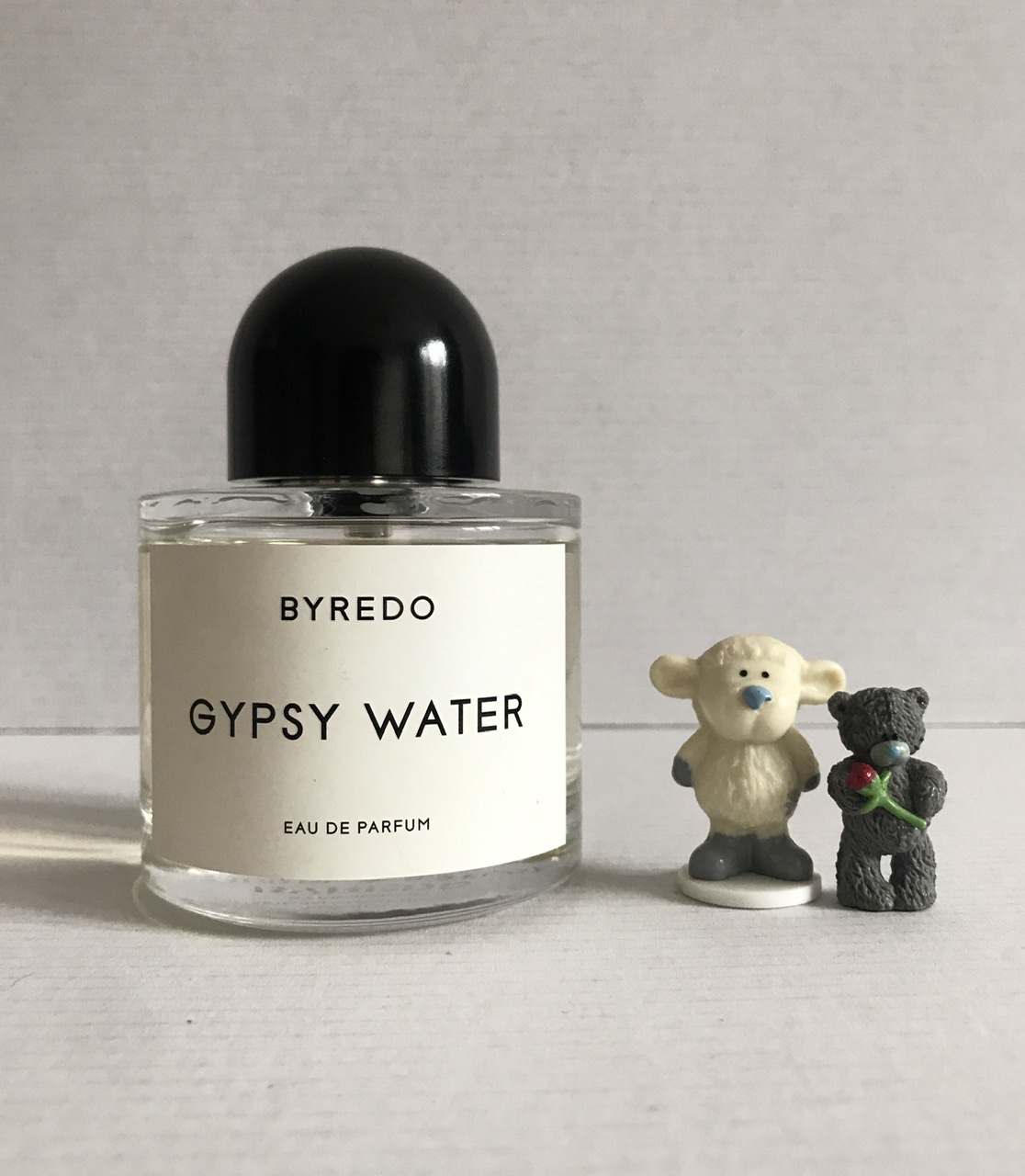 Gypsy Water Вода парфюмерная 100 мл (1192608943)