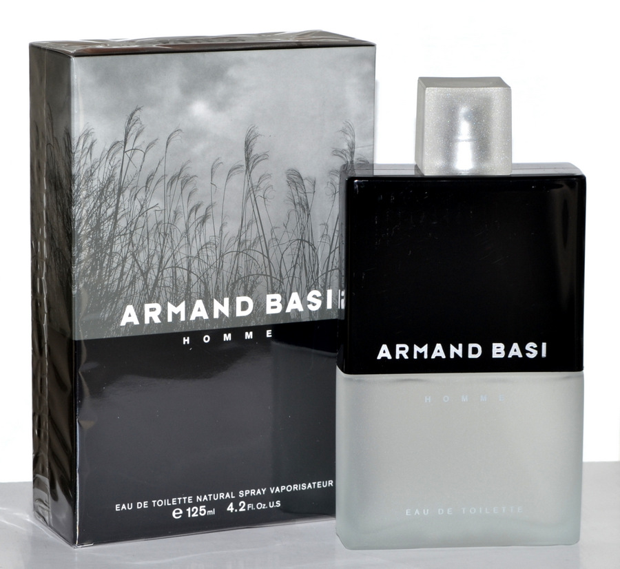 Armand basi pour homme