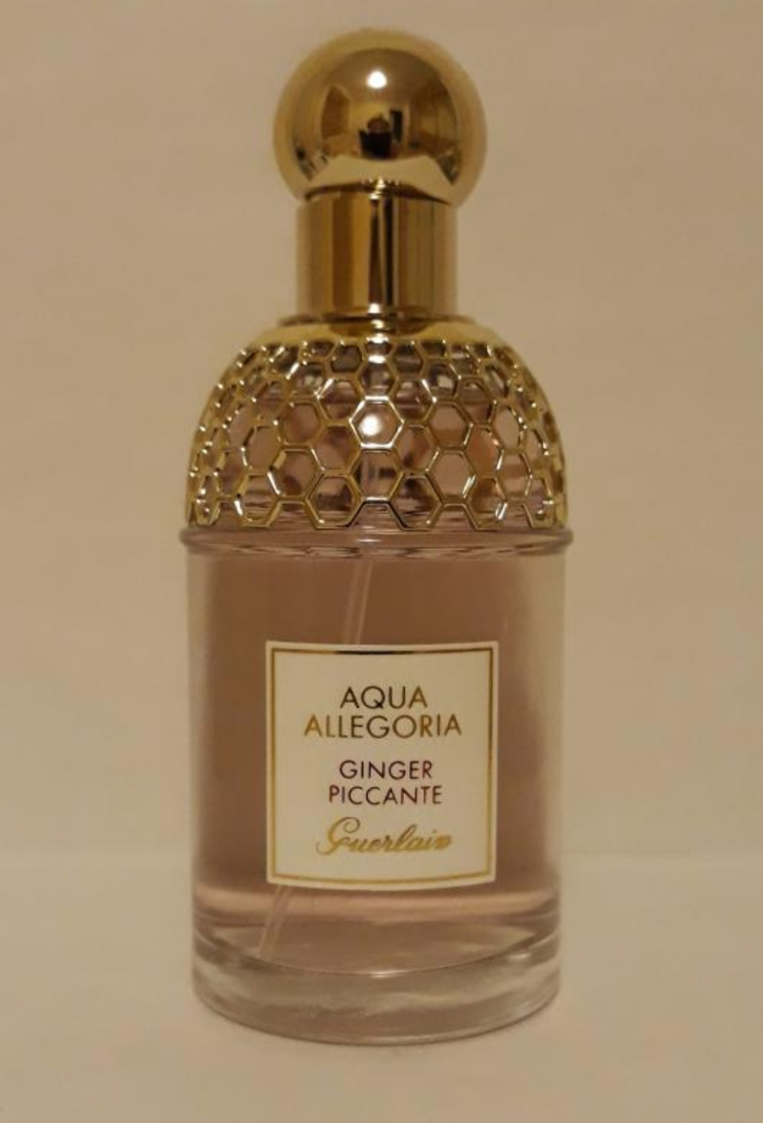 Guerlain Aqua Allegoria Ginger piccante. Aqua Allegoria Ginger piccante. Guerlain Ginger piccante. Guerlain cherrysia aqua allegoria