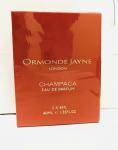 Ormonde Jayne, Champaca