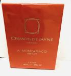 Ormonde Jayne, Montabaco
