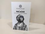Zoologist Perfumes, Macaque Yuzu Edition, Zoologist