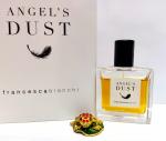 Francesca Bianchi Perfumes, Angel's Dust, Francesca Bianchi