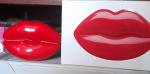 KKW Fragrance, Red Lips