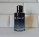Christian Dior, Sauvage