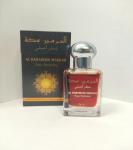 Al Haramain Perfumes, Makkah