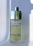 Chanel, Cristalle Eau Verte