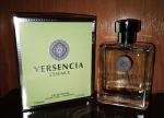 Lattafa Perfumes, Versencia Essence, Alhambra