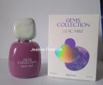 Brocard, Gems Collection. Lilac Mist