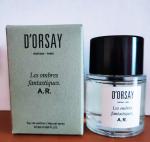 D'Orsay, A.R. Les Ombres Fantastiques