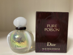 Christian Dior, Pure Poison, Dior