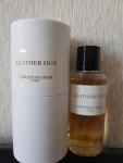 Christian Dior, Leather Oud