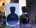 Lacoste, Eau de Lacoste Sensuelle
