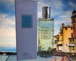 Christian Dior, Cruise Collection Escale a Parati