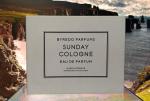 Byredo, Sunday Cologne