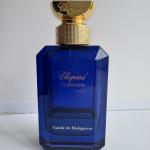 Chopard, Vanille de Madagascar