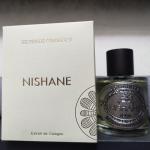 Nishane, Hespéridé Colognisé