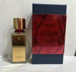 Marc-Antoine Barrois, Aldebaran