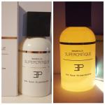 Les Eaux Primordiales, Magnolia Supercritique