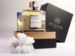 Parfums Dusita, La Rhapsodie Noire
