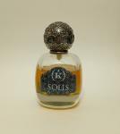 Al Kimiya Kemi Blending Magic, Solis, Kemi