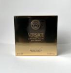 Versace, Crystal Noir Eau de Toilette