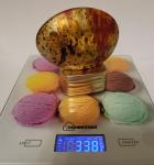 The House Of Oud, Just Before, The House of Oud