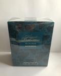 Agent Provocateur, Blue Silk