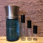 Liquides Imaginaires, Fleuve Tendre, Les Liquides Imaginaires