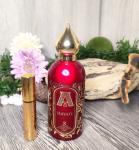 Attar Collection, Hayati