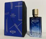 Ex Nihilo, Blue Talisman