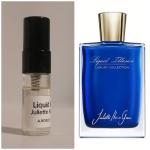 Juliette Has A Gun, Liquid Illusion