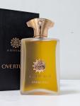 Amouage, Overture Man