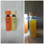 Parfums Genty, LAUGH as much as you breath, JUSTESSENCE