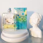 Escentric Molecules, Escentric 05