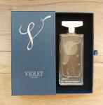 Maison Violet, Compliment, Maison  Violet