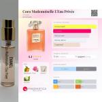 Chanel, Coco Mademoiselle L Eau Privee
