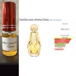 Jimmy Choo, Vanilla Love