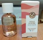 Yves Rocher, Voile d'Ocre