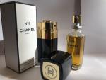 Chanel, No 5 Eau de Toilette