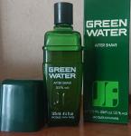 Jacques Fath, Green Water 1947