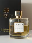 Parfums Dusita, Le Pavillon d'Or