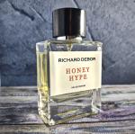 Richard Debor, Honey Hype