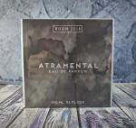 Room 1015, Atramental