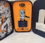 Floraïku, Spring River