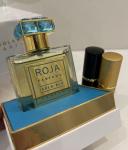 Roja Parfums, Isola Blu